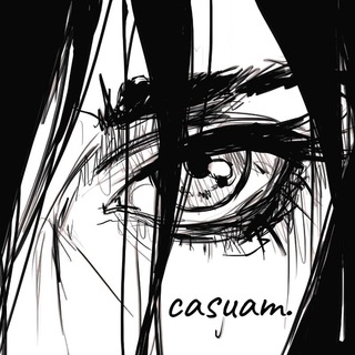 Логотип @casuam - casuam.