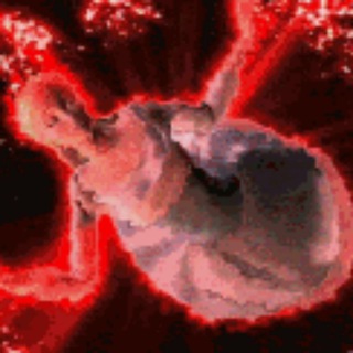 Логотип @cat400 - мои странные гифки