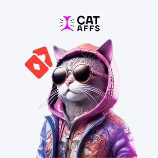 Логотип @cat_afss1 - Cat_affs1