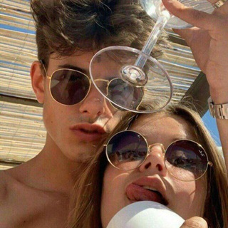 Логотип @cat_obsh - 😋🔥ДРУЖБА🔥😋