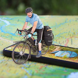 Логотип @cataem60 - Катаем