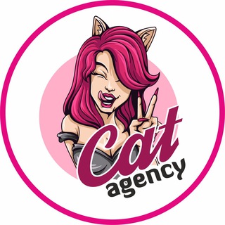 Логотип @catagencyreviews - Cat Agency Reviews