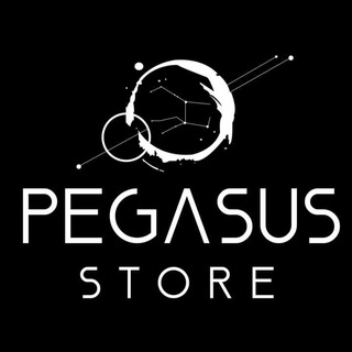Логотип @catalagopegasustore - Catálogo Pegasus Store🔥‼️