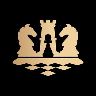 Логотип @catalan_chess - Каталанские шахматы