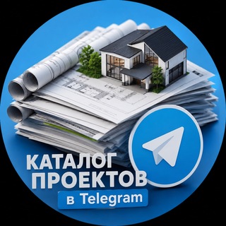 Логотип @catalog5 - Каталог проектов в Telegram