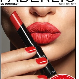 Логотип @catalog_faberlic_11 - Каталог Faberlic 11/2021