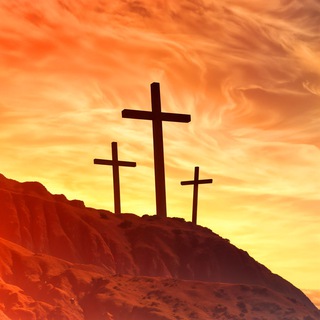 Логотип @catalog_of_christian_channels - Каталог Христианских каналов