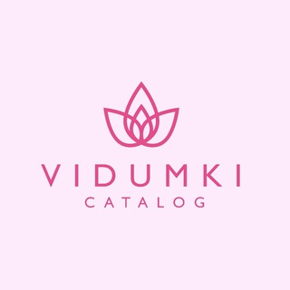 Логотип @catalog_vidumki - CATALOG vidumki 🔝