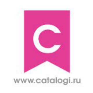 Логотип @catalogi_ru - Каталоги.ру - байер YOOX, ZARA, ZALANDO, HM, C&A, Amazon, Ebay, FARFETCH, Mytheresa