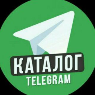 Логотип @catalogiz - Каталоги Telegram