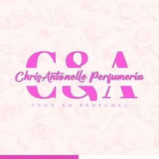 Логотип @catalogochrisantonelle - CATALOGO CHRISANTONELLE 🌸