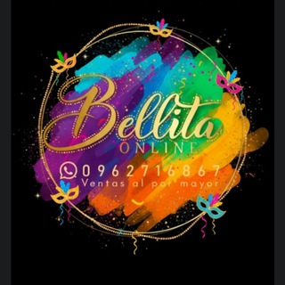Логотип @catalogomyrista - Bellita_online