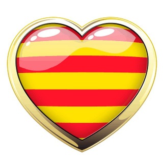 Логотип @catalunyaunamor - Catalunya un amor