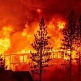 Логотип @catastrofesnaturales - CATÁSTROFES NATURALES