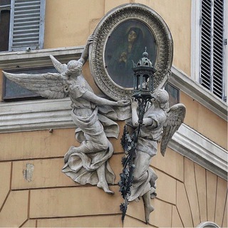 Логотип @catbasil - Спасибо, Васечка!