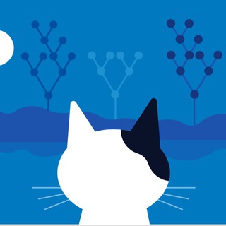Логотип @catboost_en - CatBoost