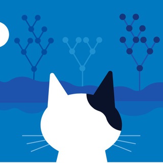Логотип @catboost_ru - catboost_ru