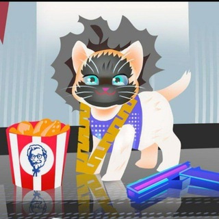 Логотип @catboykamilel - CatboyKami