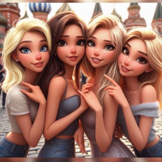 Логотип @catchingschizophrenia - 👑 Queens из 183 👑