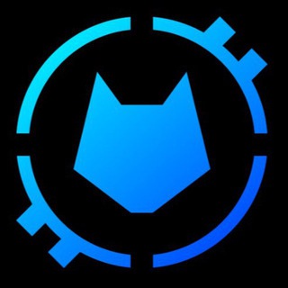 Логотип @catdottrade - CAT.trade