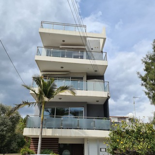 Логотип @cateandco - Лимассол Кипр_Жилье_Аренда/Продажа