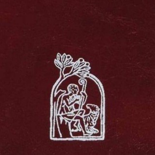 Логотип @catechismochiesacattolica - Compendio Catechismo Chiesa Cattolica