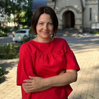 Логотип @catechist_for_life - Ольга | Оглашаю любовью