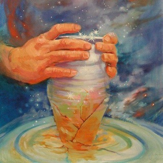 Логотип @catechisticreativi - Catechisti Creativi