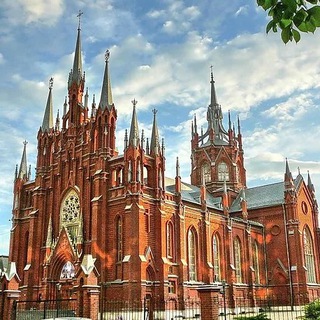 Логотип @catedra_ru - Catedra.ru