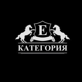 Логотип @category_e - Категория Е