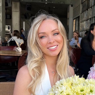 Логотип @caterina_coach - Катерина Аладьева про цели, уверенность и реализацию