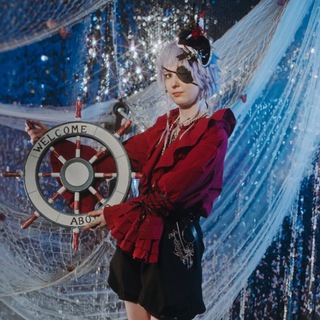 Логотип @caterina_xiulan - Miss Cake 🍰