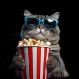 Логотип @CatFlixtg - МОАНА 2 СМОТРЕТЬ