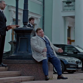 Логотип @catfrom2007 - КОТИК