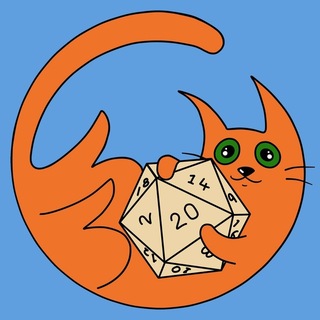 Логотип @catgeeks - CatGeek 🐱