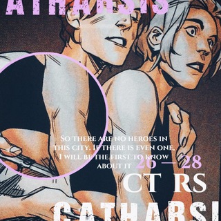 Логотип @catharsisrk - 𝖼𝖺𝗍𝗁𝖺𝗋𝗌𝗂𝗌