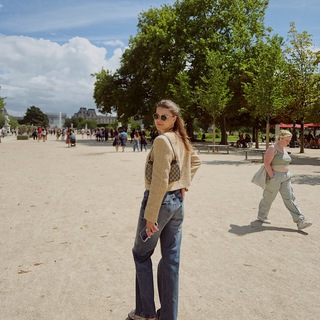 Логотип @catherinaar - Catherina