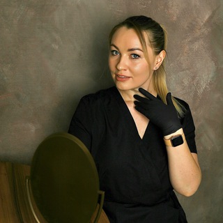 Логотип @catherine_esthetic - Catherine Esthetic