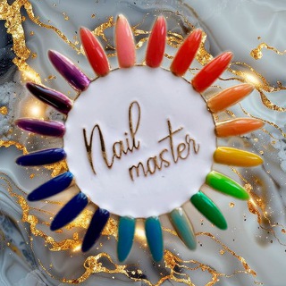 Логотип @catherine_nails - Маникюр | Волгоград | Пора на ногти