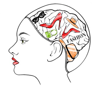 Логотип @catherinefm - Catherine.FM