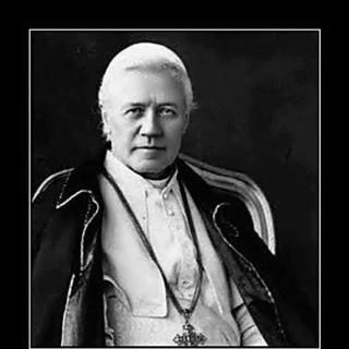 Логотип @catholicmemes - Catholic Memes