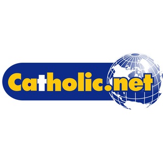 Логотип @catholicnet - Catholicnet