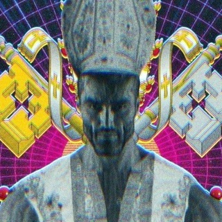 Логотип @catholicsirl - Catholics IRL🇻🇦