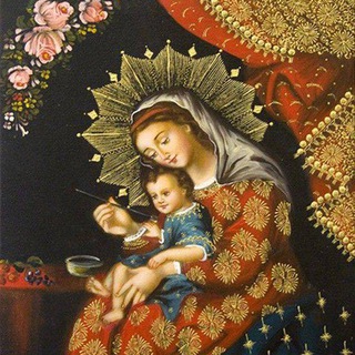 Логотип @catholictower - Catholic Tower