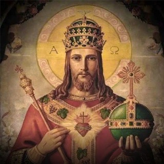 Логотип @catholiquedetoujours - Catholique de toujours