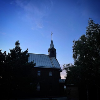 Логотип @cathslawgorod - Католики Славгорода