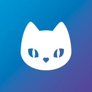 Логотип @catinder_tash - CAT’S TINDER GROUP