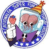 Логотип @cationalfabacon - 💼 Cation in Laburolandia 💼