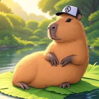 Логотип @catliberal - 🕊Записки либерахи🕊