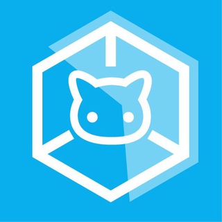 Логотип @catluvers - Catlovers